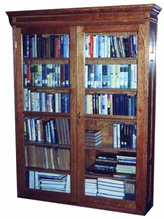 Bookcase
