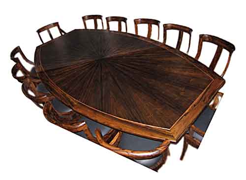 ZiricoteTableChair 