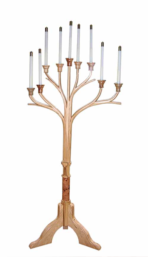 Candelabra