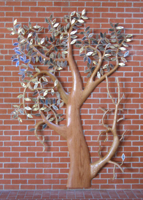 The Giving Tree
