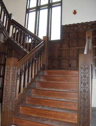 Stairway