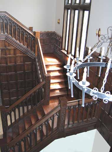 Stairway