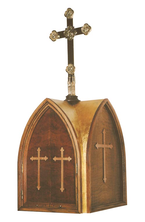 St. John's Tabernacle