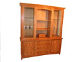 Skip's China Cabinet