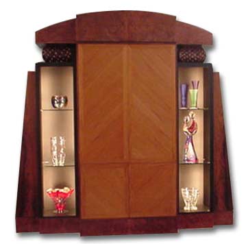 Entertainment Center