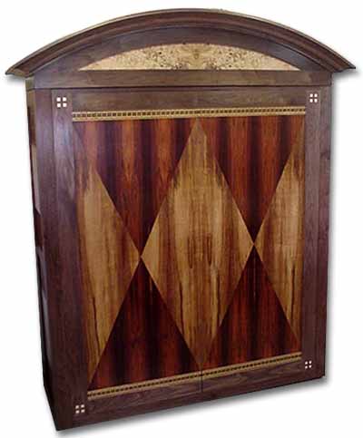 Big Screen TV Cabinet