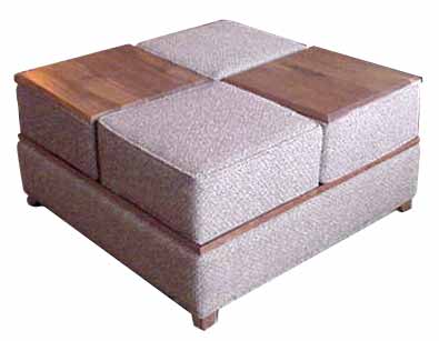Ottoman Table