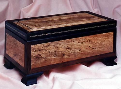 Jewelry Box